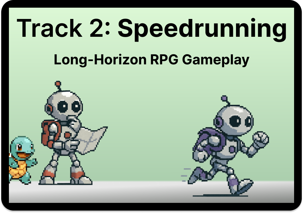 RPG Speedrunning